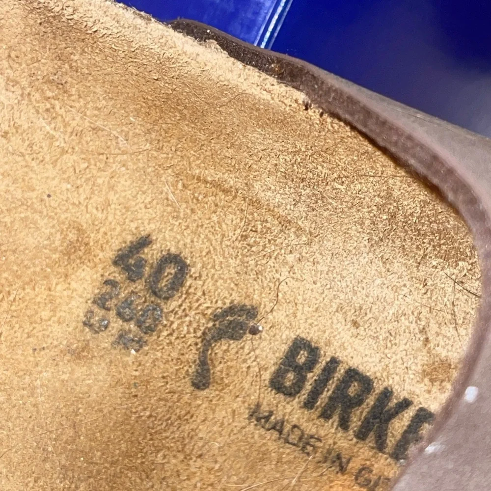 🔥 TRADED🔥Birkenstock Mayari Sandals - Picture 3 of 8